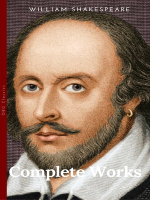 cover image of The Complete Works of William Shakespeare, Volume 9 of 9